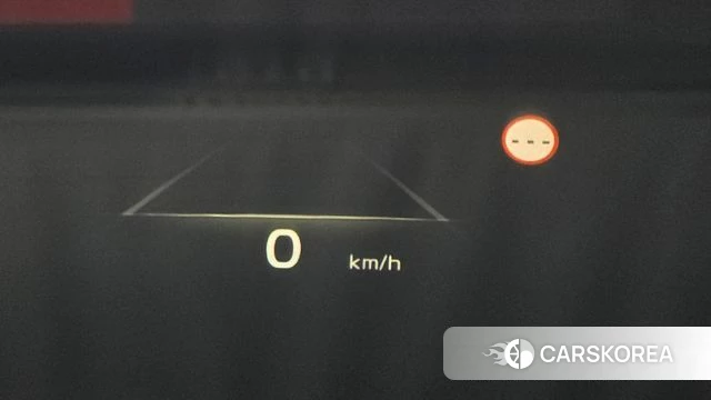 Kia K8 Hybrid id 5021258 из Кореи 9