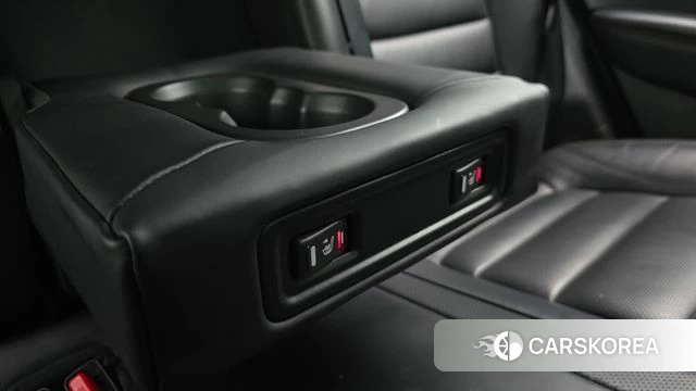 Renault Korea (Samsung) The New QM6 id 5028920 из Кореи 9