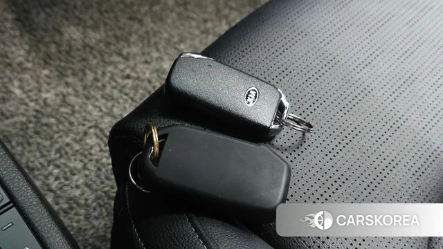 Kia Come New K3 id 4856244 из Кореи 9