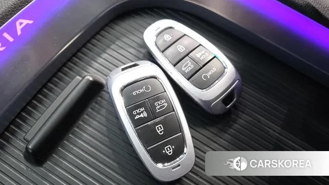 Hyundai Staria id 3764979 из Кореи 9