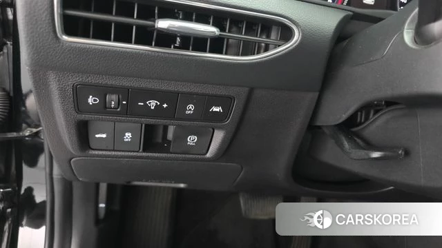 Hyundai Sonata (DN8) id 4591990 из Кореи 9