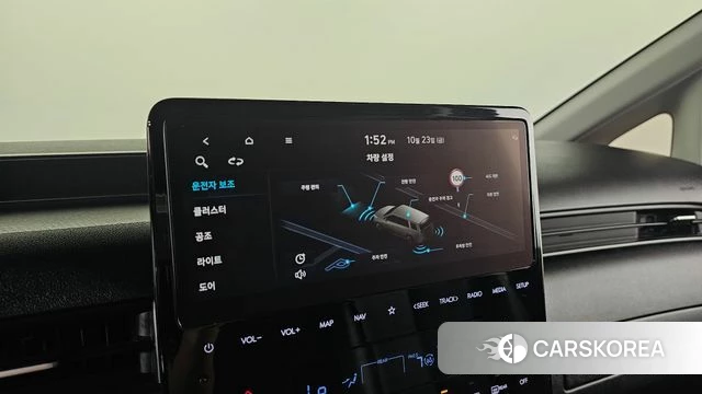 Hyundai Staria id 5028088 из Кореи 9