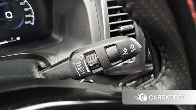 Ssangyong The New Rexton Sport id 3679953 из Кореи 9