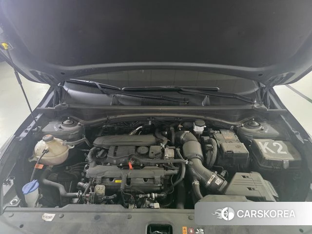 Kia Sportage 5th Generation id 4990676 из Кореи 9