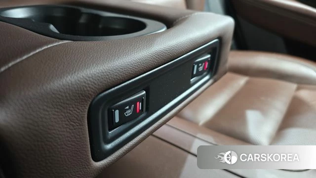 Renault Korea (Samsung) QM6 id 5029404 из Кореи 9