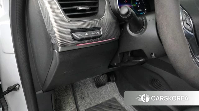 Renault Korea (Samsung) XM3 id 4898713 из Кореи 9