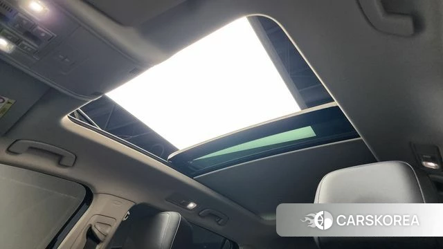 Volkswagen Tiguan Allspace id 4921641 из Кореи 9