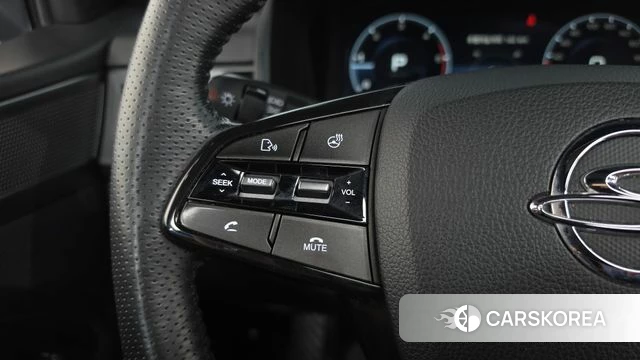 Ssangyong The New Rexton Sports Cannes id 4922001 из Кореи 9