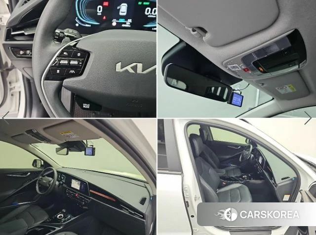 Kia Di Ol Nu Niro id 5039308 из Кореи 9