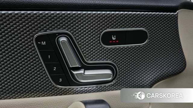 Mercedes-Benz A-Class W177 id 4959985 из Кореи 9