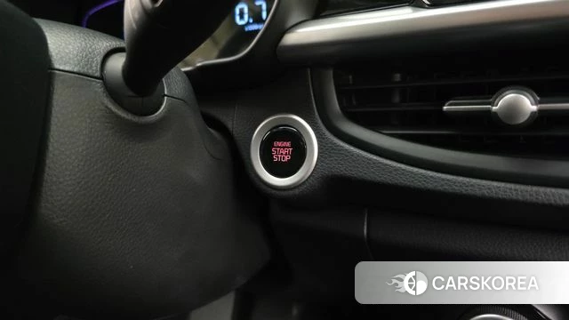 Kia The New Morning (JA) id 4985034 из Кореи 9