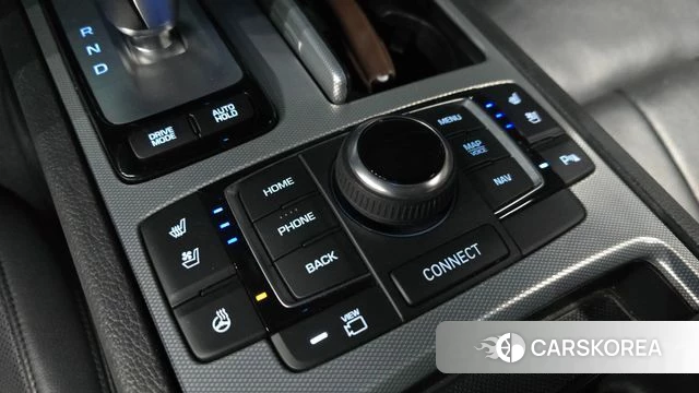 Genesis G80 id 4978350 из Кореи 9