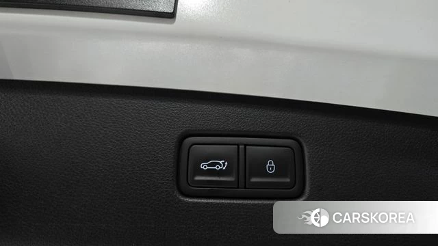 Genesis GV70 id 5001467 из Кореи 9