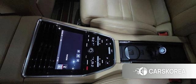 Porsche Panamera (971) id 5023368 из Кореи 9