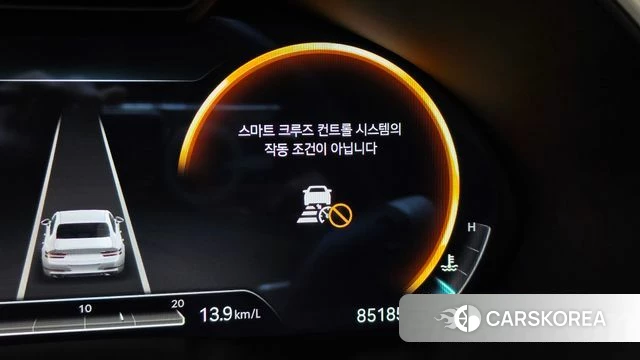 Genesis G80 (RG3) id 5026914 из Кореи 9