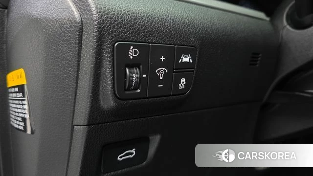 Kia K5 3rd generation id 4952476 из Кореи 9