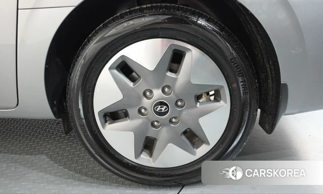 Hyundai Staria id 4985793 из Кореи 9