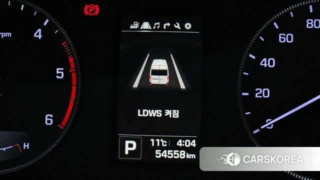 Hyundai Solati id 5052113 из Кореи 9