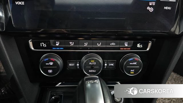Volkswagen Arteon id 4998261 из Кореи 9