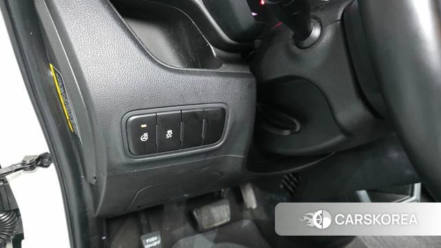Kia The New Kia Ray id 5059282 из Кореи 9