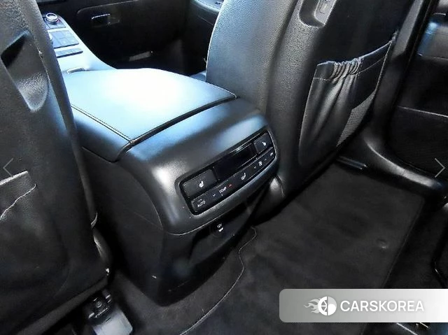Hyundai The New Palisade id 5017044 из Кореи 9