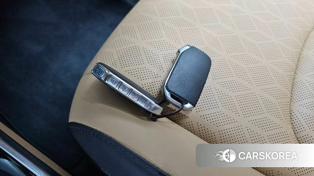 Kia Carnival 4th generation id 4929824 из Кореи 9