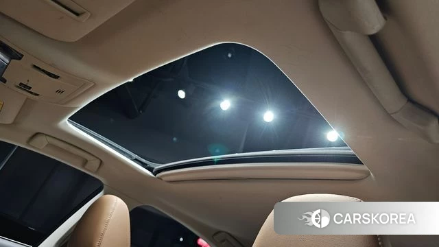 Lexus New ES300h id 4937860 из Кореи 9