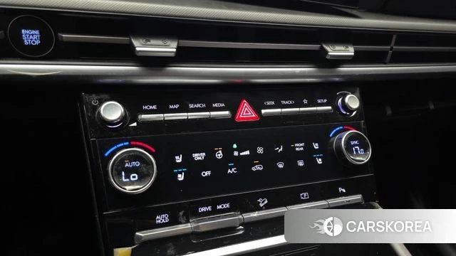 Hyundai Santa Fe (MX5) id 4974948 из Кореи 9