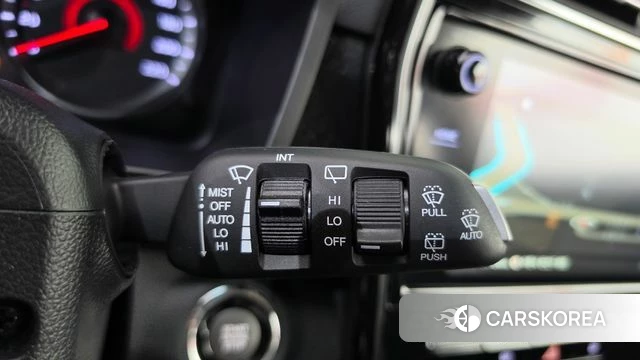 Ssangyong Berry New Tivoli id 4993206 из Кореи 9