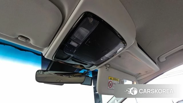 Hyundai Staria id 4991141 из Кореи 9