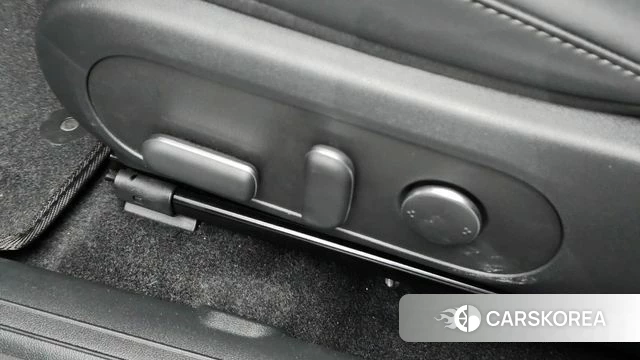 Hyundai Kona Electric (SX2) id 4892852 из Кореи 9