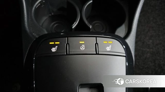 Kia All New Morning (JA) id 4959782 из Кореи 9