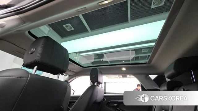 Land Rover Range Rover Evoque 2nd Generation id 4992913 из Кореи 9