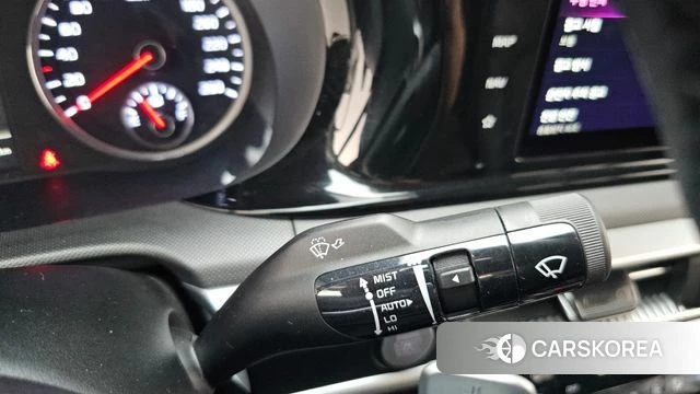 Kia K5 3rd generation id 4951446 из Кореи 9