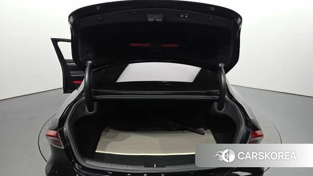 Hyundai The New Grandeur IG id 4959813 из Кореи 9