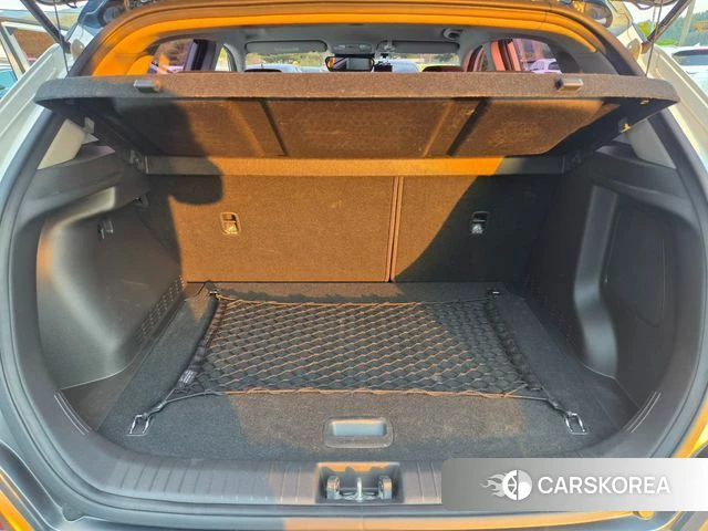 Hyundai Kona id 4931194 из Кореи 9