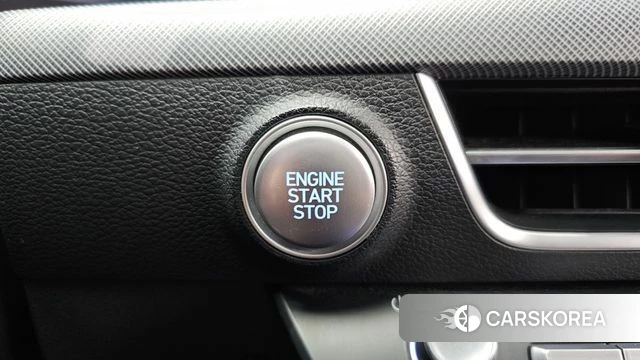 Hyundai Sonata D Edge (DN8) id 4935427 из Кореи 9
