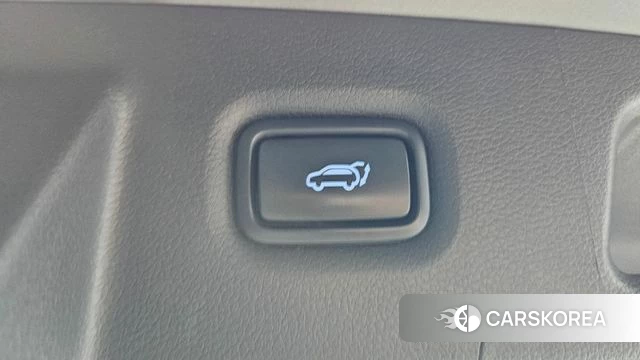 Hyundai The New Santa Fe id 4992740 из Кореи 9