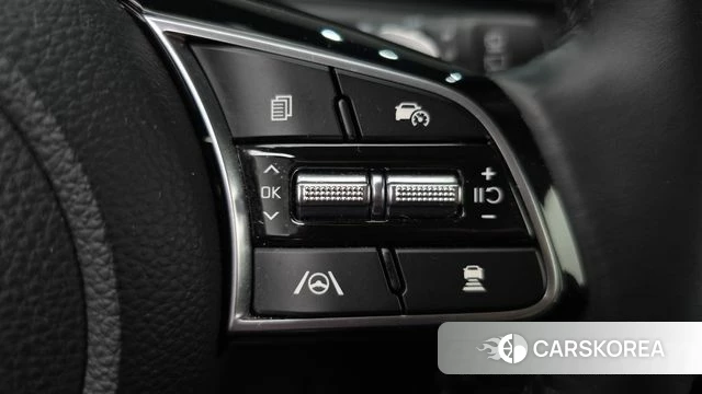 Kia The New Seltos id 4928124 из Кореи 9