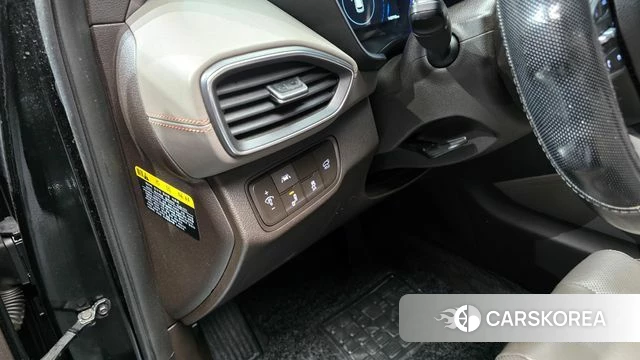 Hyundai Santa Fe TM id 4960373 из Кореи 9