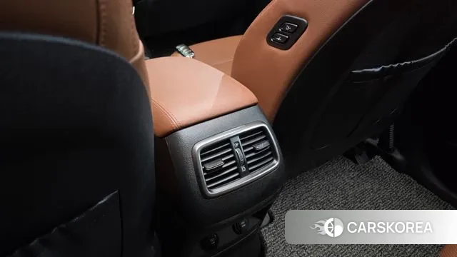 Kia The New Sorento id 3499549 из Кореи 9