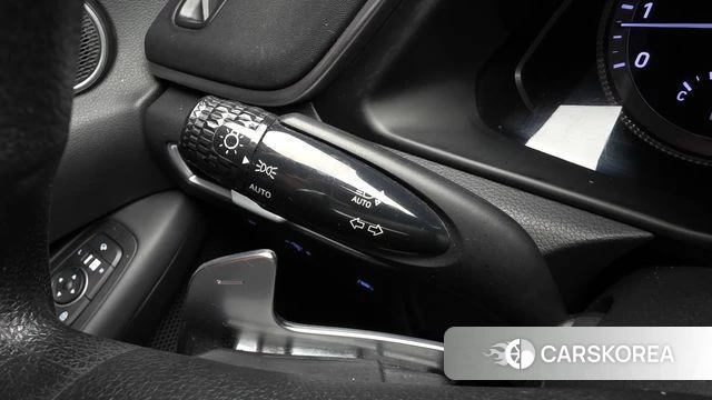 Hyundai Sonata (DN8) id 5054340 из Кореи 9
