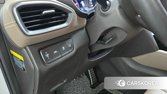 Hyundai Santa Fe TM id 4998601 из Кореи 9
