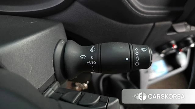 Renault Korea (Samsung) Master id 4976674 из Кореи 9