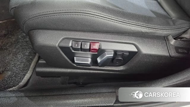 BMW 3 Series GT (F34) id 4930290 из Кореи 9
