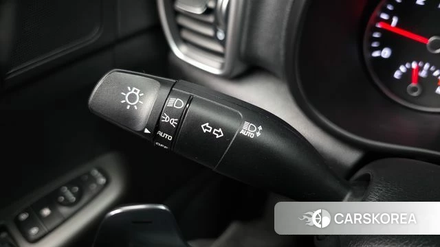 Kia Sportage The Bold id 4959948 из Кореи 9