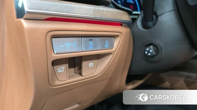 Genesis G80 (RG3) id 4929184 из Кореи 9