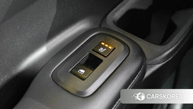 Hyundai Santa Fe (MX5) id 4957671 из Кореи 9