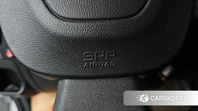 Renault Korea (Samsung) Master id 4900172 из Кореи 9