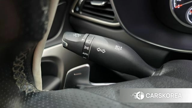 Genesis The New G70 id 5012999 из Кореи 9